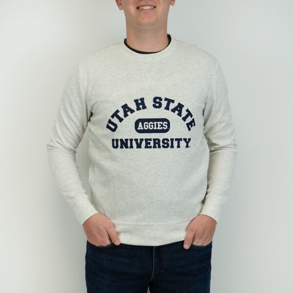 Utah State University Sweatshirt